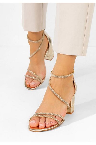 B T Shoes Lemn de santal cu un praf de brânză tare