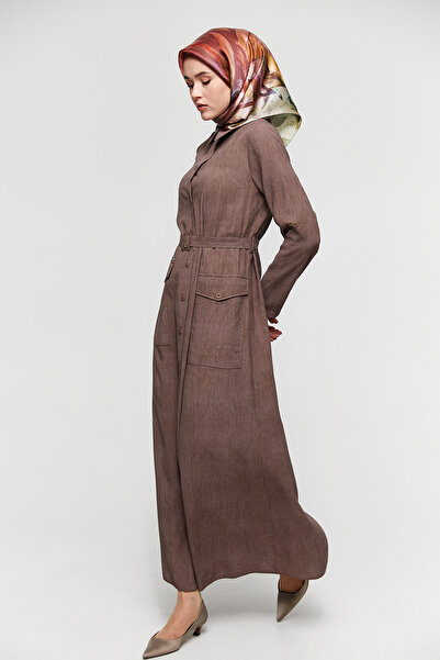 Setrms Aerobin Gömlek Elbise