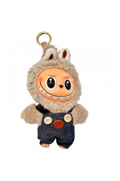 BaoBao Labubu Plus Super Dragalas approximately 18cm – BaoBao