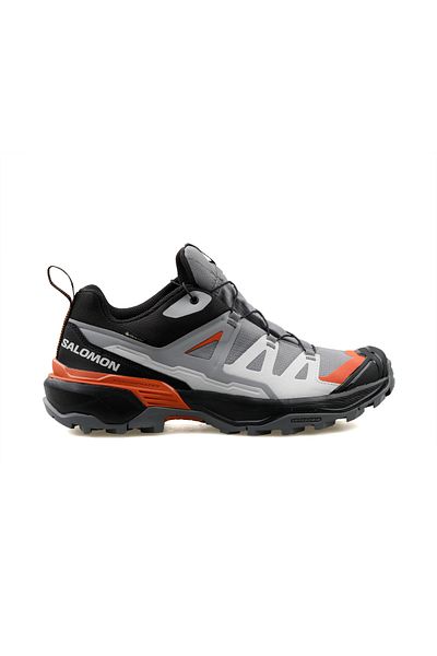 Salomon Xultra 360 Goretex Outdoor Shoes Colorful