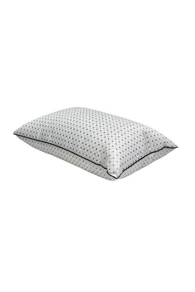 smart home Luxury Sleeping Pillow for Bed, Sofa, and Couch with 100% Polyester Filling | 1000g Soft Pillow | Size: 70 x 40 cm