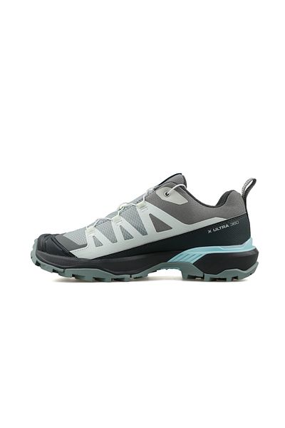 Salomon Xultra 360 Outdoor Shoes Colorful