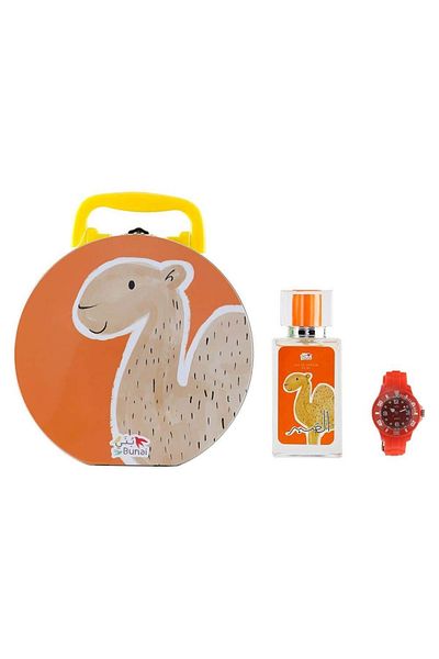 Bunai Camel's Patience EDT 50ml