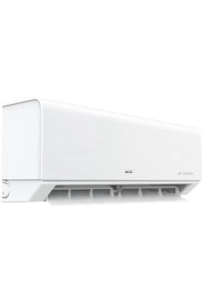 Aux Split Air Conditioner 24000 BTU (Cooling Only), Inverter Wi-Fi (Hyper Cool), Two-Year Warranty, 10-Y