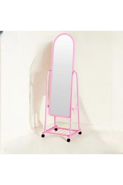 DEC5 Modern mirror with a wonderful design for your decor