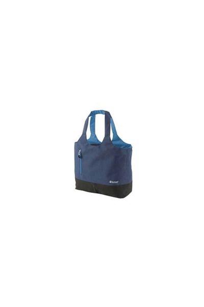 Outwell Cool Bag / Shoulder Bag, 40x18x33 cm, 19 L, Dark Blue, Outwell Petrel Tote