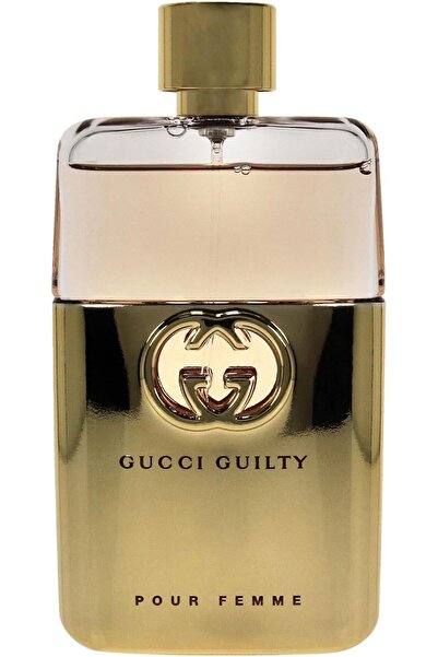 Gucci Guilty for Women 100 ml - Eau de Parfum