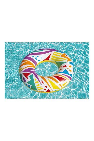 BESTWAY Bestway Printed Pool Float