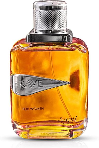 sapil عطور سابيل "رايف للنساء"
