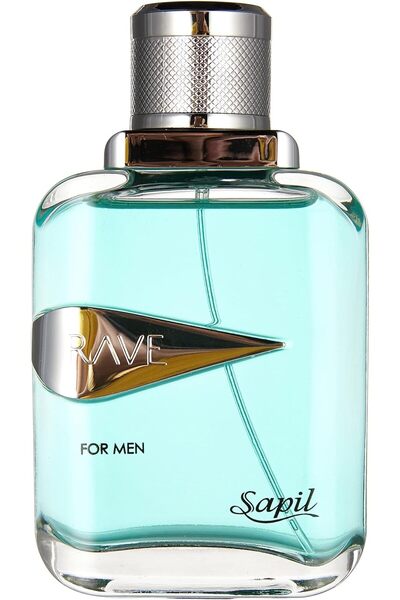sapil Reef (M) Eau de Parfum 100 ml - Gift Set with 150 ml Eau de Toilette (Men)