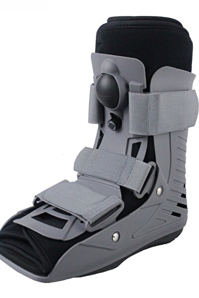 AboutThePerfect Ekstra hafif aşil botu ve uzuv ortesi, rahat ve kullanışlı tasarım