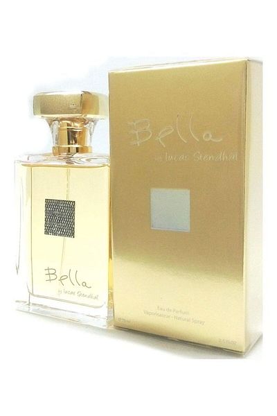 H.EAR Bella Perfume by Lucas Stendhal EDP 75ml