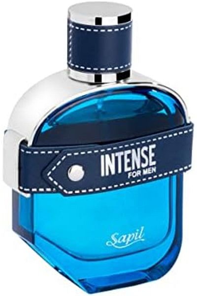 sapil Intense for Men 100ml