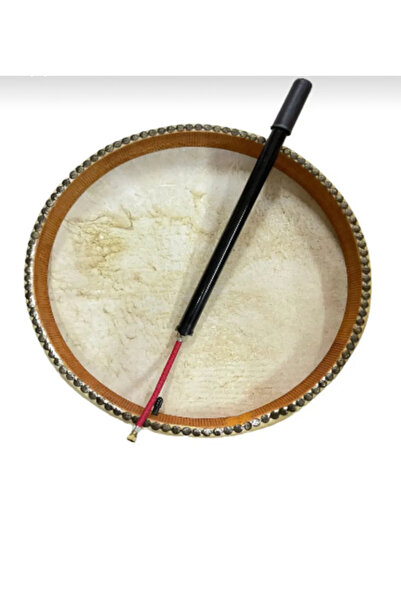 Ece müzik aletleri 35 cm HAVALI BENDİR