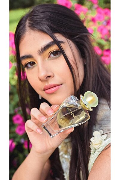 sapil - Nancy Women's Eau de Parfum - 50 ml