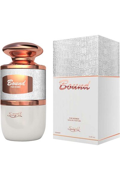sapil عطر سابيل باوند للنساء، 100 مل