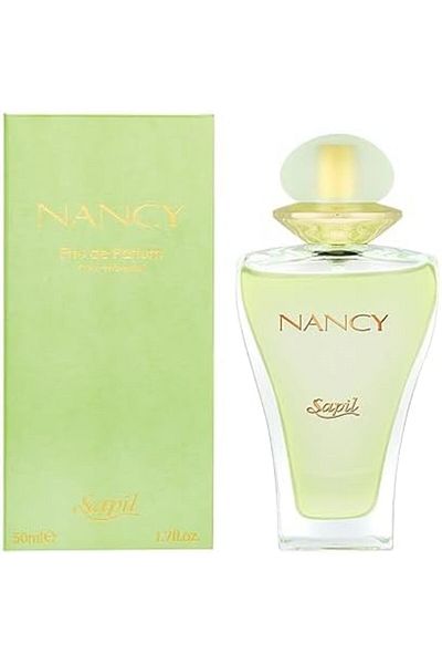sapil عطر نانسي النسائي، 50 مل