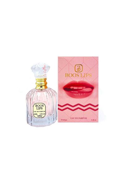 BOSS Lips Eau de Parfum 100ml