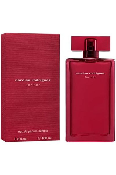 Narciso Rodriguez For Her Intense Eau De Parfum 100 ml