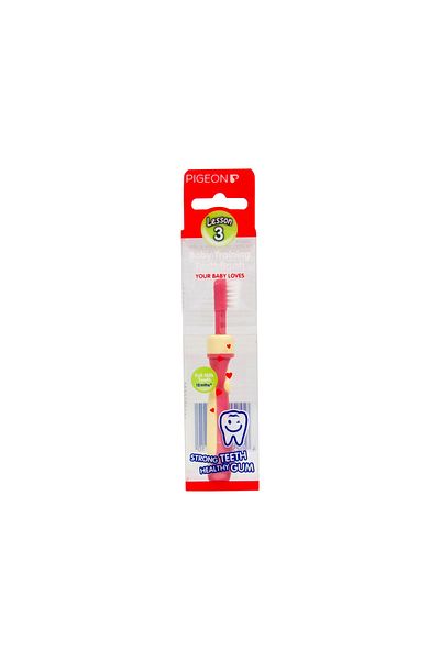 Pigeon Baby Training Toothbrush 1 pc