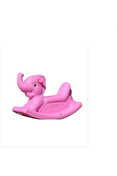 rexa Colorful Plastic Rocking Toys for Kids