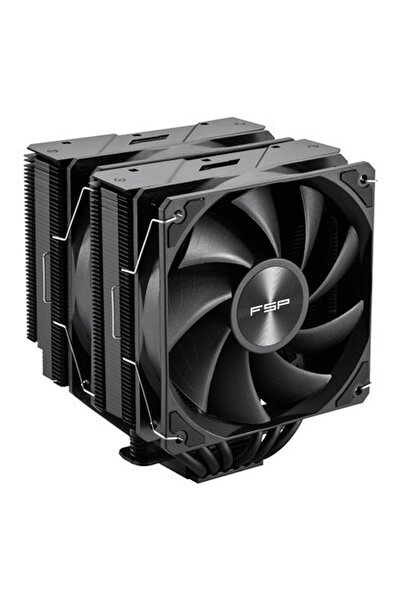 FSP Mp7-Black Soğutucu