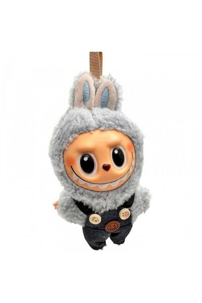 BaoBao Labubu Plus Super Dragalas approximately 18cm – BaoBao