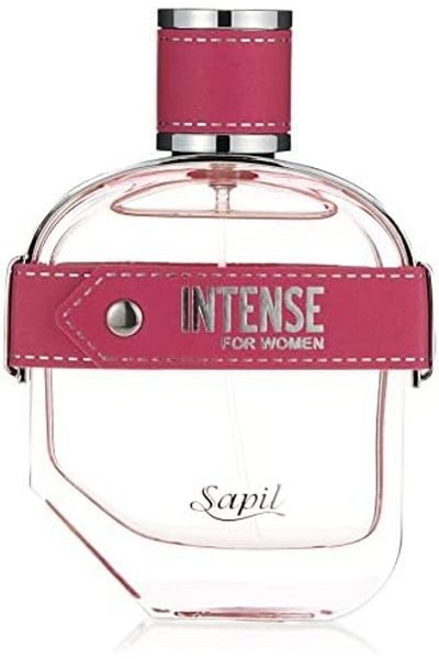sapil عطر سابيل انتنس للنساء، أو دو بارفان، 100 مل