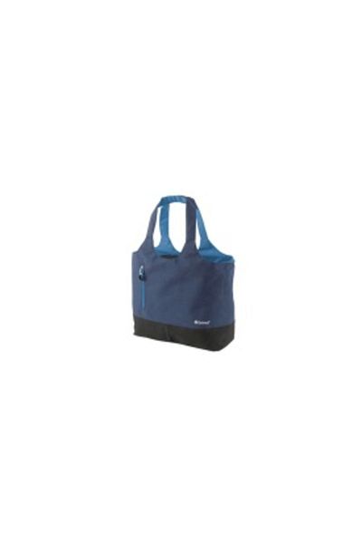 Outwell Cool Bag / Shoulder Bag, 40x18x33 cm, 19 L, Dark Blue, Outwell Petrel Tote