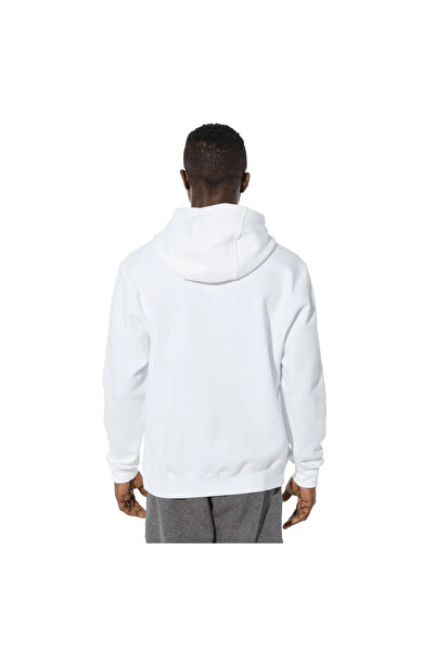 Nike Sportswear Club Fleece Erkek Sweatshirt - BV2645-100