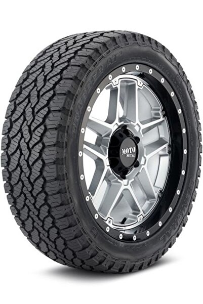 GENERAL TİRE LT 285/70 R17 116/113S Grabber AT3 GENERAL