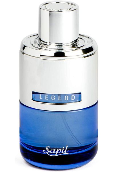sapil Legend for Men Eau De Parfum 100ml
