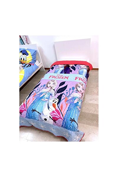 Frozen Bedspread, 250x150 cm, multicolor, Frozen
