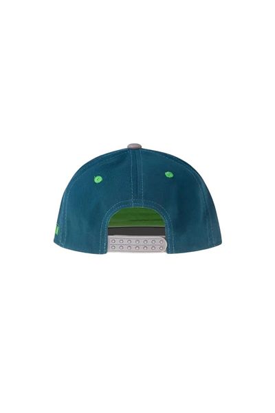 DIFUZED Cotton cap, adjustable, for boys, The Mandalorian - The Child Kids Snapback, 22x17x12 cm, Difuzed
