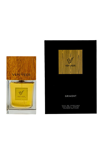 ALKHURAIJI فان فير عطر بخاخ جريمنت 100مل