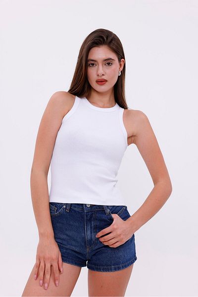 yakamor Women's Camisole Tank Top