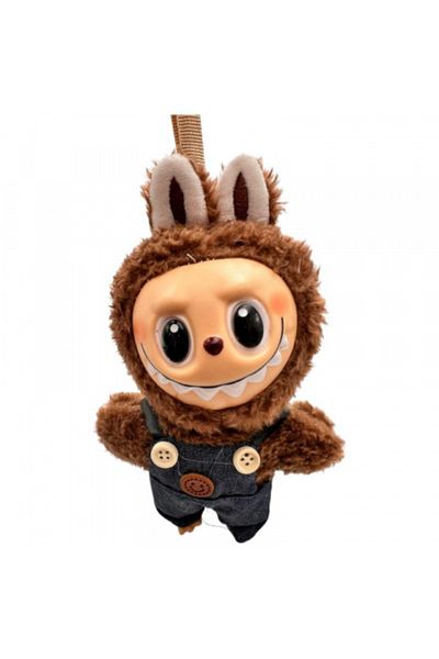 BaoBao Labubu Plus Super Dragalas approximately 18cm – BaoBao