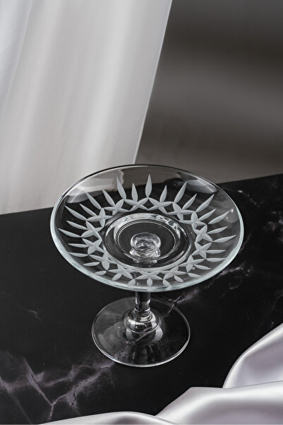 Genel Markalar 2'Lİ PASTA SUNUMLUK VE LOKUMLUK