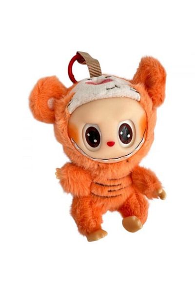 BaoBao Labubu Plush 18cm – Funny Plush Dressed in an Animal, Perfect Gift for Children or Collections