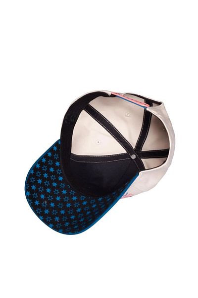 DIFUZED Cotton cap, adjustable, for boys, Pokémon - Snorlax, 19x18x11 cm, brand Difuzed