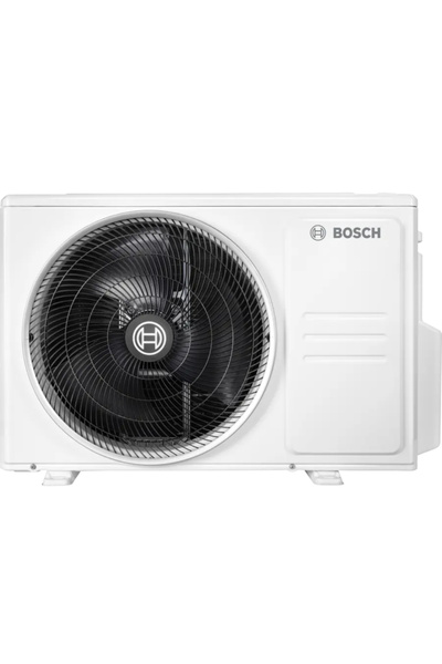 Bosch A++ 28000 1 Dış + 2 İç Ünite (2X12000 Btu) Wifi Özellikli Premium Model Multi İnverter Klima