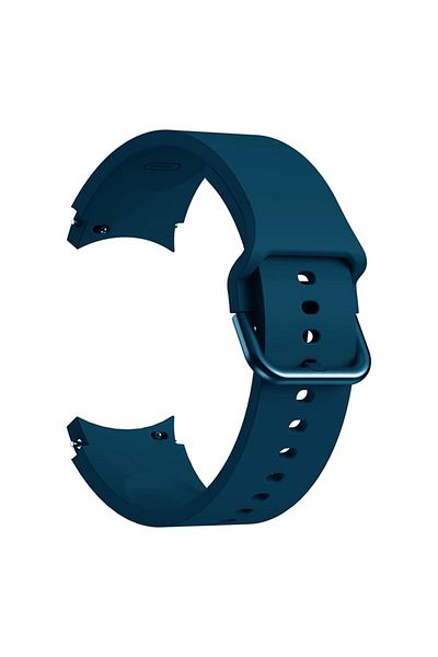 THD Curea din silicon 20 mm, marca THD pentru Samsung Galaxy Watch 5 44 mm/40 mm si Samsung Galaxy Watch