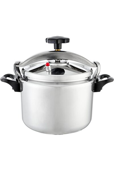 Tolon Ultrafast Pro Pressure Cooker – High-speed Stainless Steel Cooker For F...