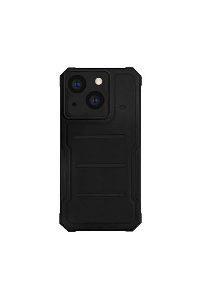 Gtech Ultra Shock-Resistant Case G-Tech Protector Compatible with Apple iPhone 14,Black