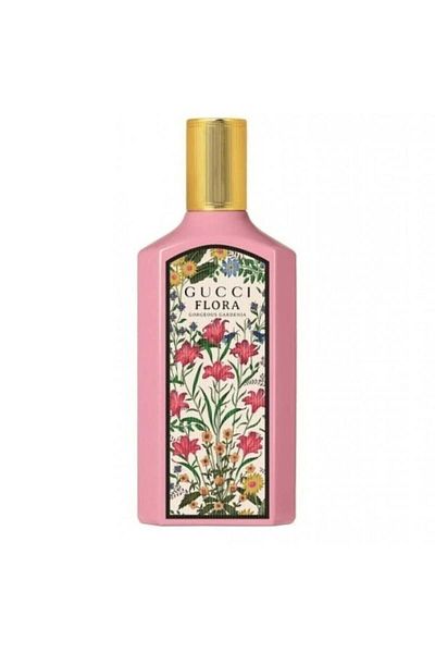 gucca Gucci E Flora Gorgeous Gardenia Eau de Parfum 100ml