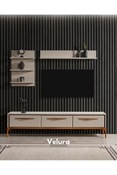 Velura Home & Living Elra Tv Ünitesi