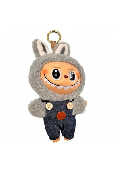 BaoBao Labubu Plus Super Dragalas approximately 18cm – BaoBao