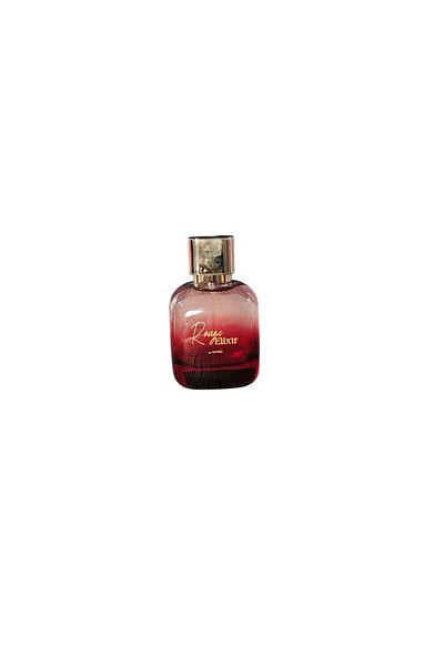 PATRİC Rouge Elixir, Extrait de Parfum, for Women, 100ml