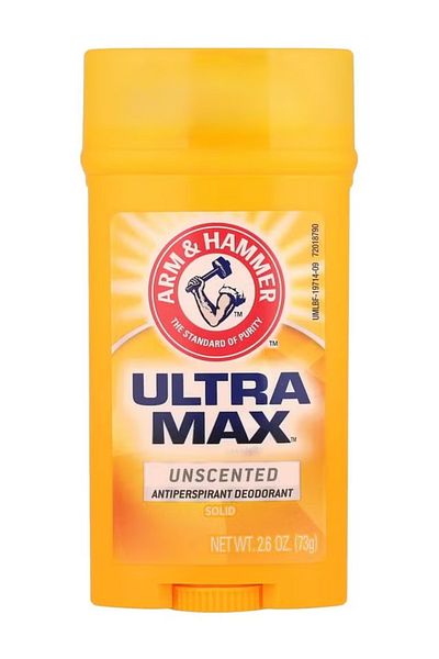 Arm&Hammer Ultra Max Cool Blast Antiperspirant Deodorant 73g