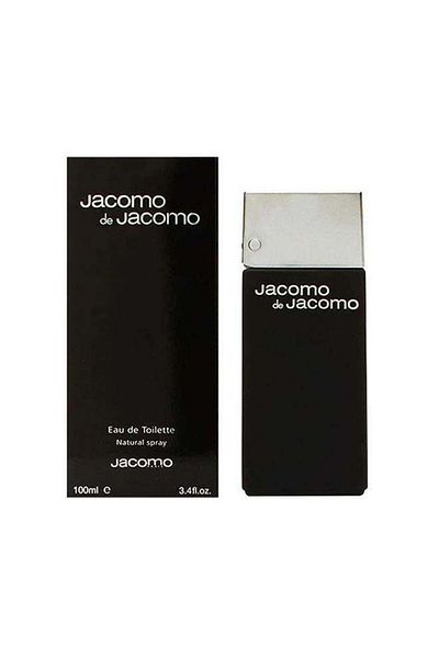 Jacomo Jacomo de Jacomo EDT 100ml